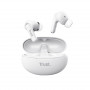 Bluetooth-гарнiтура Trust Yavi White (25172)