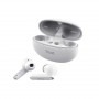 Bluetooth-гарнiтура Trust Yavi White (25172)