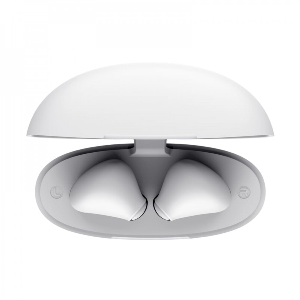 Bluetooth-гарнiтура Trust Yavi White (25173)