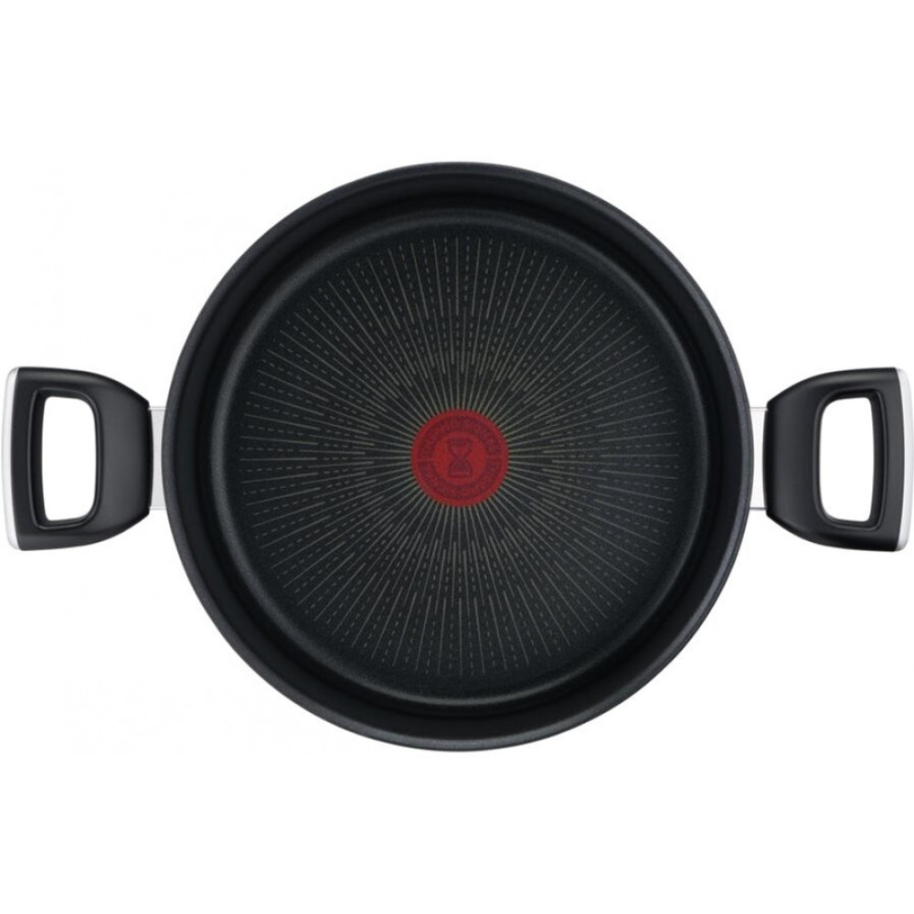 Каструля Tefal Unlimited 24 см 5.3 л (G2554672)