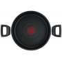 Каструля Tefal Unlimited 24 см 5.3 л (G2554672)