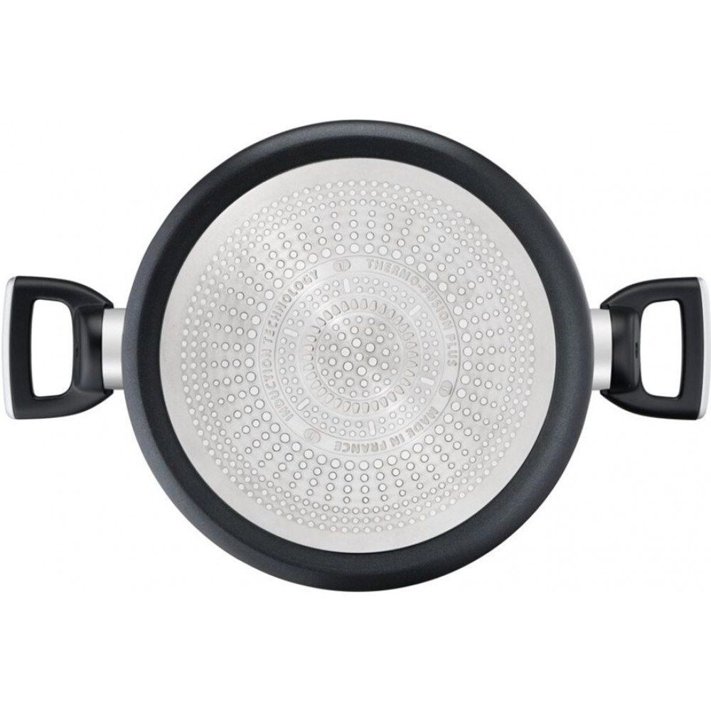 Каструля Tefal Unlimited 24 см 5.3 л (G2554672)