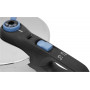 Скороварка Tefal Secure Trendy з паровим кошиком 4 л (P2580402)