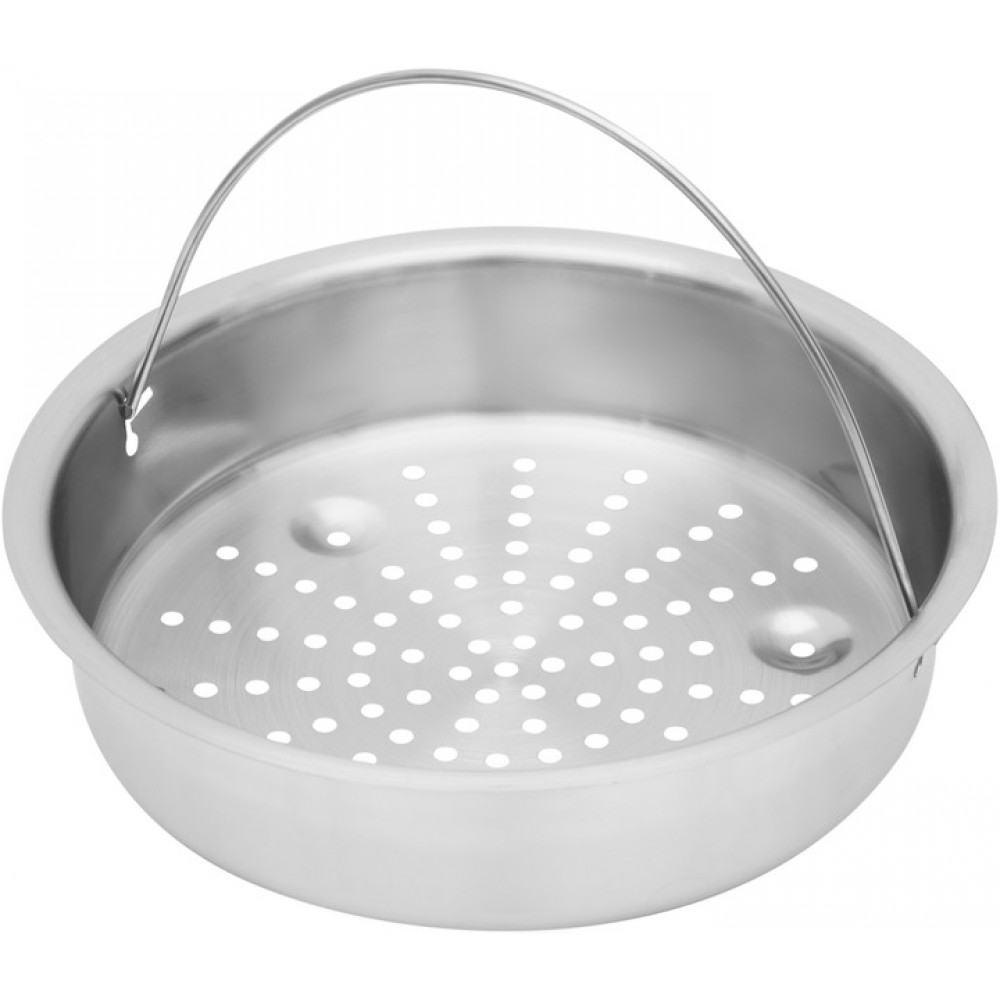Скороварка Tefal Secure Trendy з паровим кошиком 4 л (P2580402)