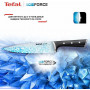 Набір ножів Tefal Ice Force у дерев`яній колоді 5 предметів (K232S574) Набір ножів Tefal Ice Force у дерев`яній колоді 5 предметів (K232S574)