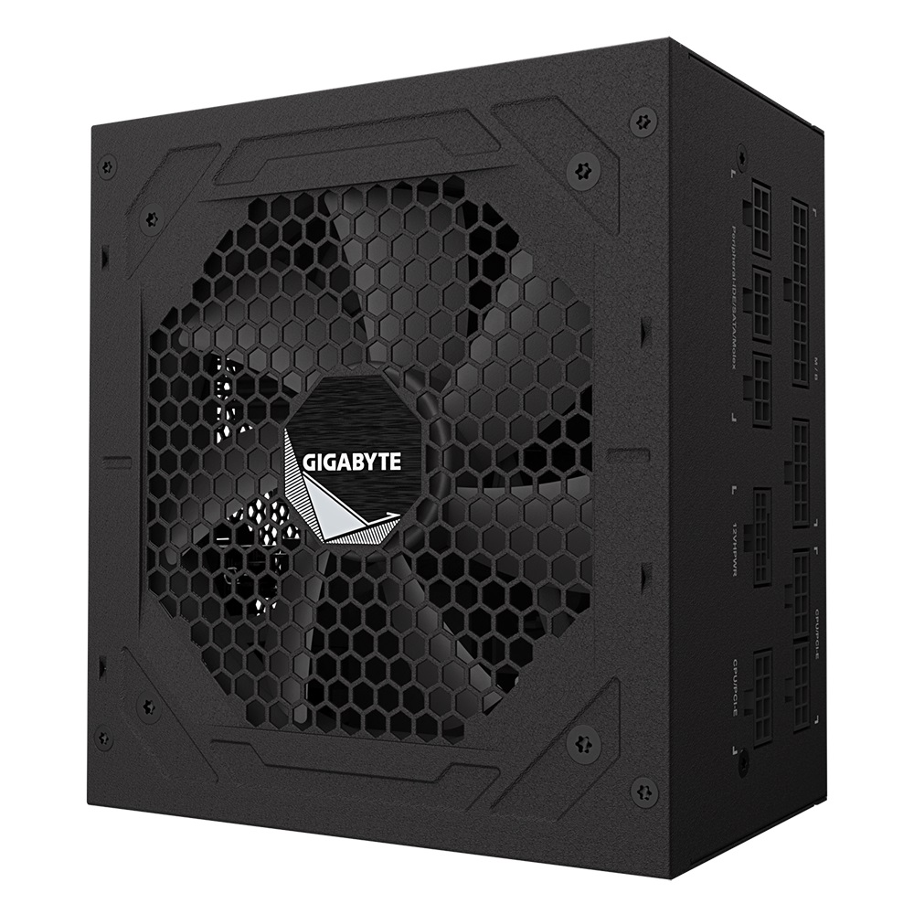 Блок живлення Gigabyte 1000W GP-UD1000GM PG5