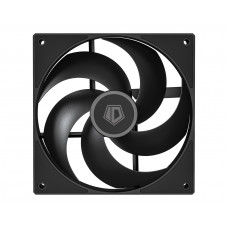 Вентилятор ID-Cooling AS-140-K Duet Black Вентилятор ID-Cooling AS-140-K Duet Black