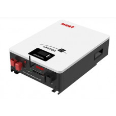 Акумуляторна батарея Must LP16-48100 51,2V 100AH