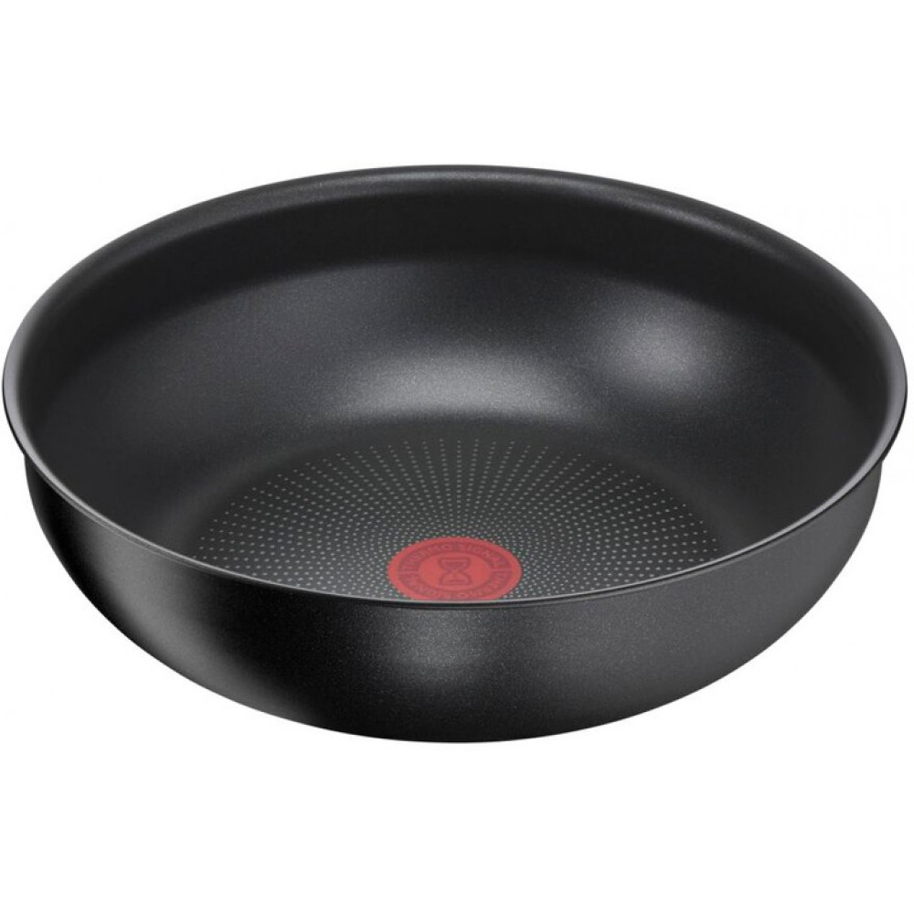 Набір посуду Tefal Ingenio Daily Chef 8 предметів (L7629242)