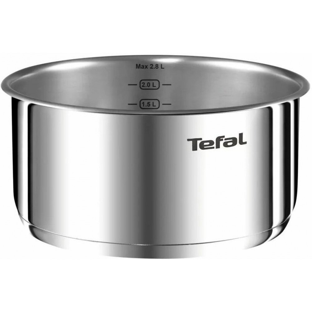 Набір посуду Tefal Ingenio Emotion 4 предмети (L8964S55)
