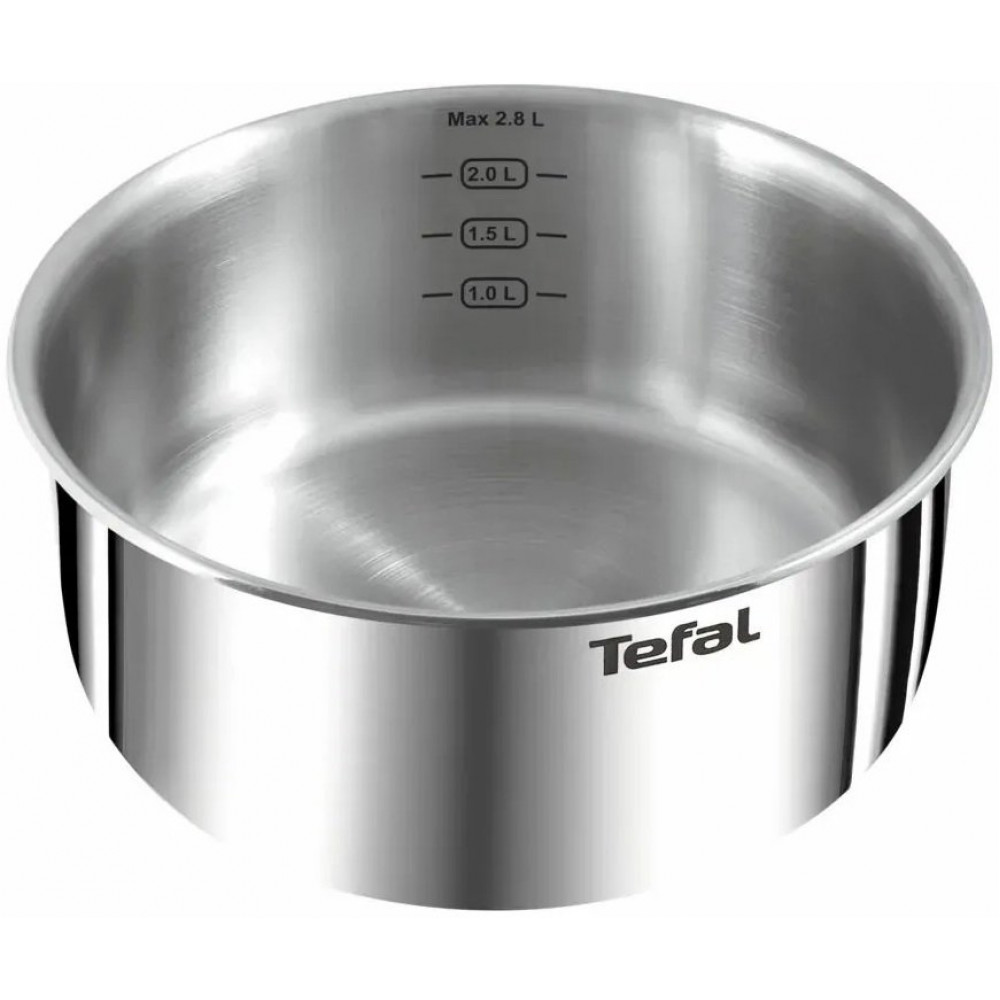 Набір посуду Tefal Ingenio Emotion 4 предмети (L8964S55)