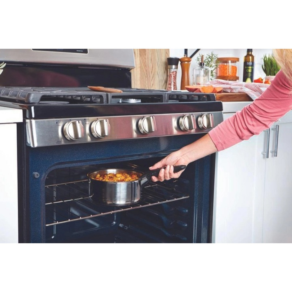 Набір посуду Tefal Ingenio Emotion 4 предмети (L8964S55)