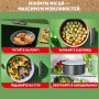 Набір посуду Tefal Ingenio Renew 3 предмети (L2609502) Набір посуду Tefal Ingenio Renew 3 предмети (L2609502)