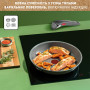 Набір посуду Tefal Ingenio Renew 3 предмети (L2609502) Набір посуду Tefal Ingenio Renew 3 предмети (L2609502)