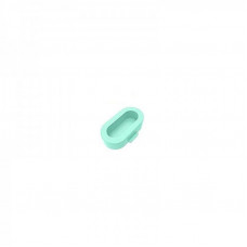 Заглушка ЗП порта SK для Garmin Fenix 7 7s 7x 6 6s 6x Pro 5 5S 5X Plus Sapphire Edition Turquoise (5шт) (3019476901911462T5)