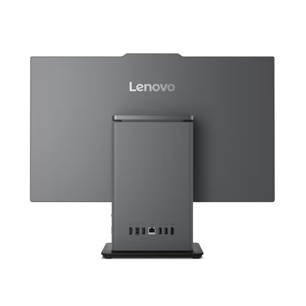 Моноблок Lenovo ThinkCentre neo 50a 24 Gen 5 (12SC000PUI) Luna Grey