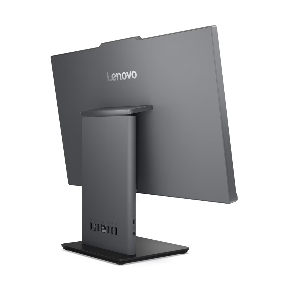 Моноблок Lenovo ThinkCentre neo 50a 24 Gen 5 (12SC000PUI) Luna Grey