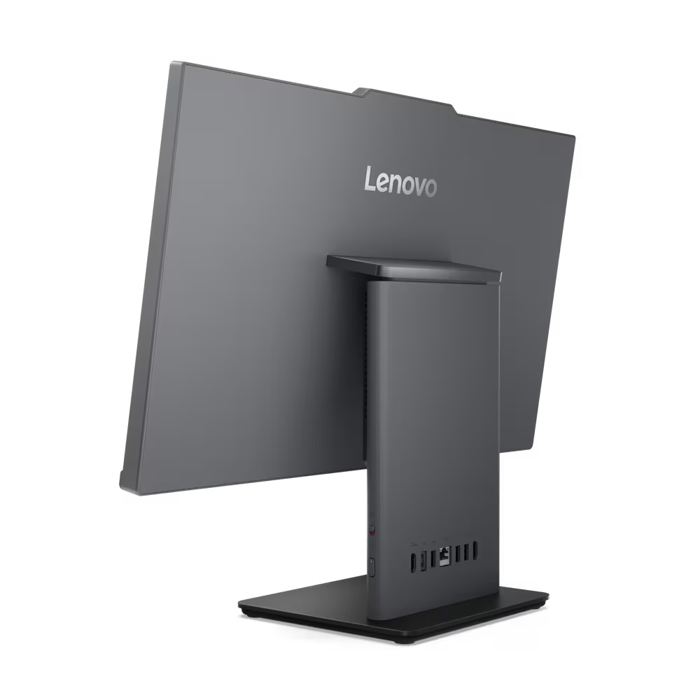 Моноблок Lenovo ThinkCentre neo 50a 24 Gen 5 (12SC000PUI) Luna Grey
