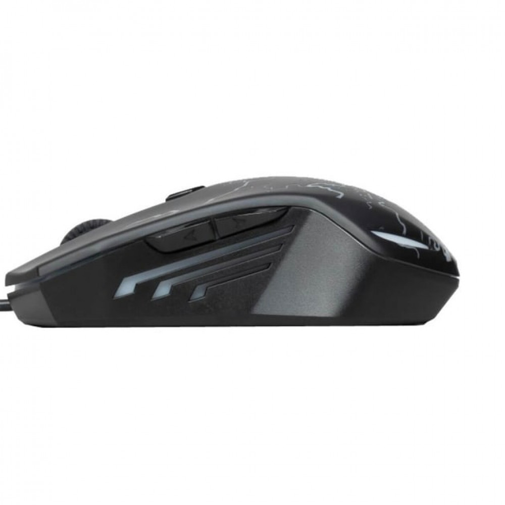 Миша Genius Scorpion Spear Black (31040002400) 