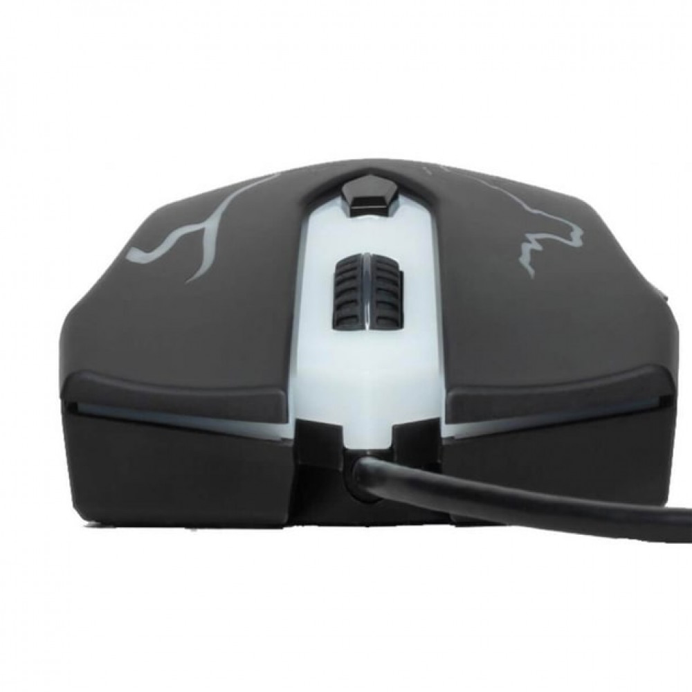 Миша Genius Scorpion Spear Black (31040002400) 