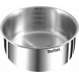 Набір посуду Tefal Ingenio Emotion 13 предметів (L897SD74)