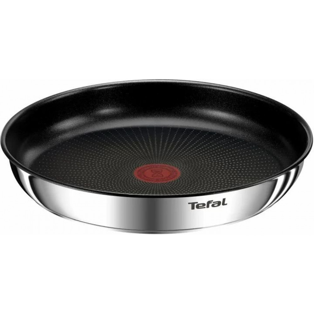 Набір посуду Tefal Ingenio Emotion 13 предметів (L897SD74)