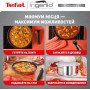 Набір посуду Tefal Ingenio Emotion 13 предметів (L897SD74)