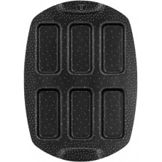 Форма для випічки Tefal PerfectBake 6 форм (J5734402) Форма для випічки Tefal PerfectBake 6 форм (J5734402)