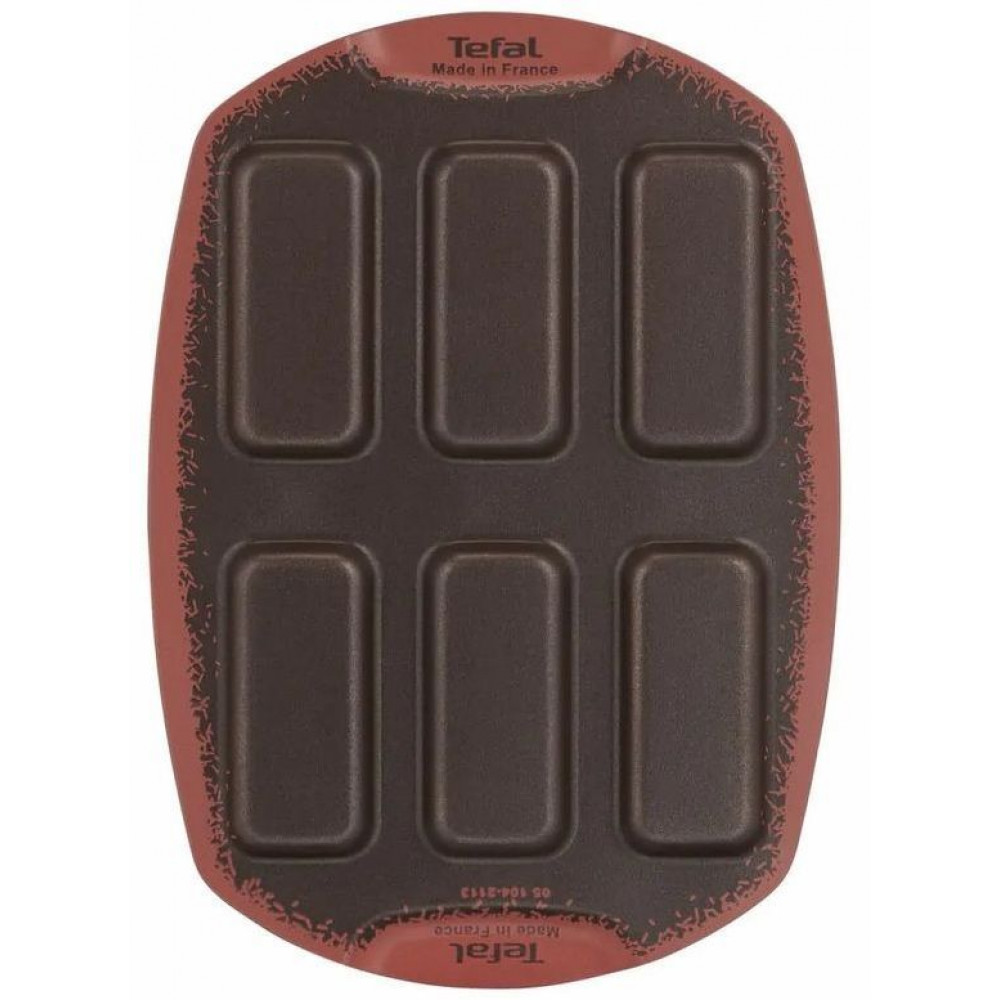 Форма для випічки Tefal PerfectBake 6 форм (J5734402)