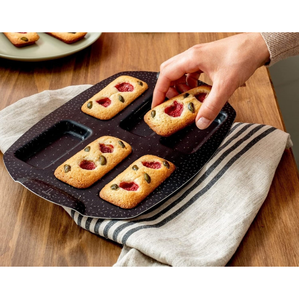 Форма для випічки Tefal PerfectBake 6 форм (J5734402)