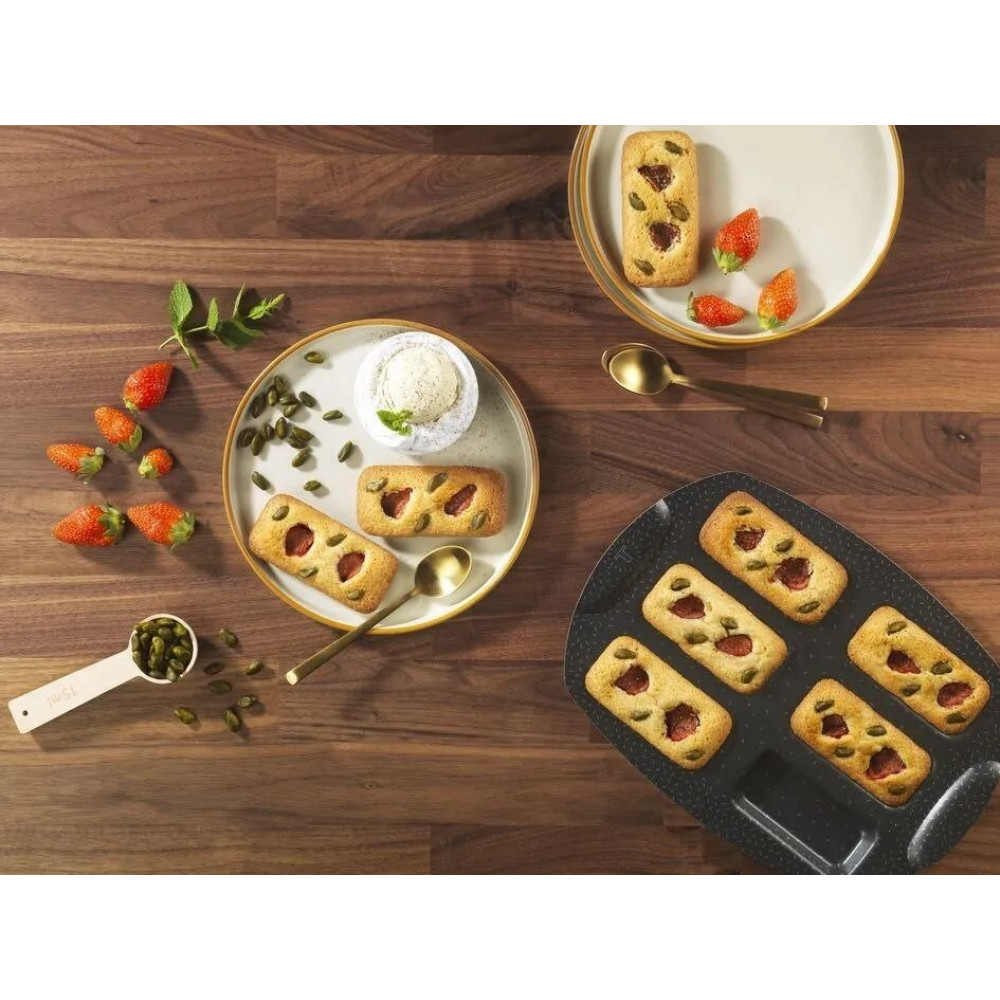 Форма для випічки Tefal PerfectBake 6 форм (J5734402)