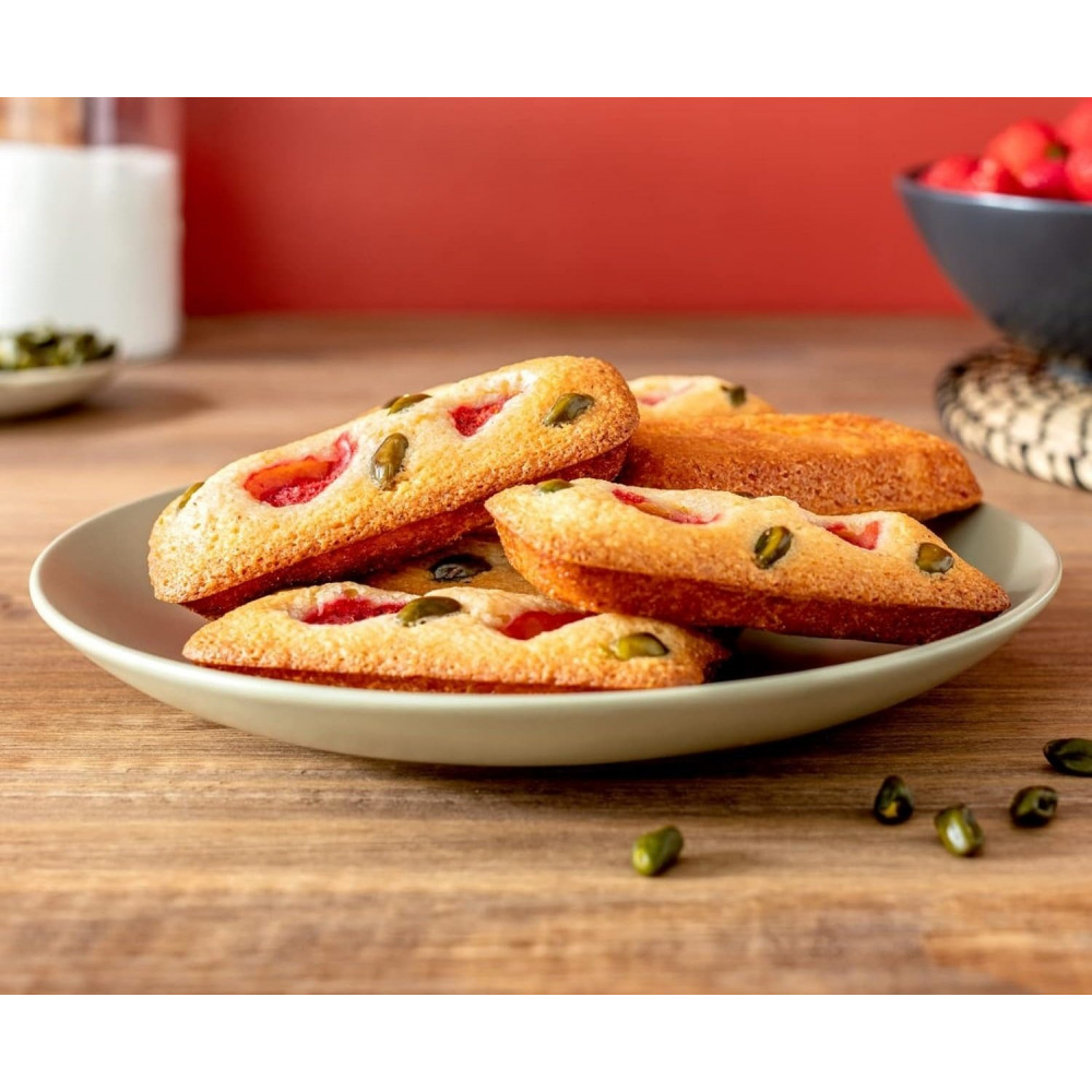 Форма для випічки Tefal PerfectBake 6 форм (J5734402)