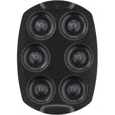 Форма для випічки Tefal PerfectBake 6 форм (J5734602) Форма для випічки Tefal PerfectBake 6 форм (J5734602)