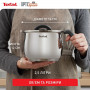 Мультикаструля Tefal Opti Space 5в1 2.5 л (G7371795)