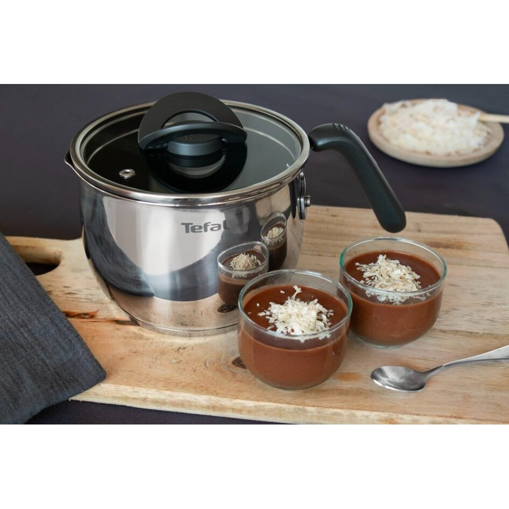 Мультикаструля Tefal Opti Space 5в1 2.5 л (G7371795)