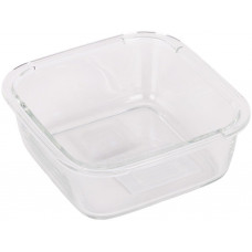 Форма універсальна з кришкою Tefal MasterSeal glass 0.8 л (N1041410) Форма універсальна з кришкою Tefal MasterSeal glass 0.8 л (N1041410)