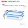 Контейнер Tefal MasterSeal 800 мл (K3021812) Контейнер Tefal MasterSeal 800 мл (K3021812)