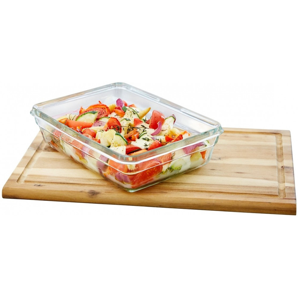 Набір контейнерів Tefal Master Seal 3 шт (N1050910)