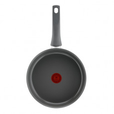 Сотейник з кришкою Tefal Renewal 24 см (C4263243)