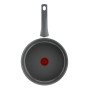 Сотейник з кришкою Tefal Renewal 24 см (C4263243)