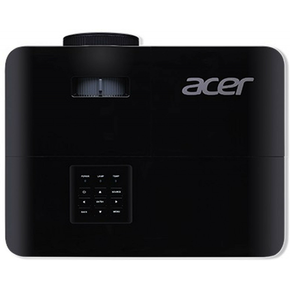 Проектор Acer X1128i (MR.JTU11.001)
