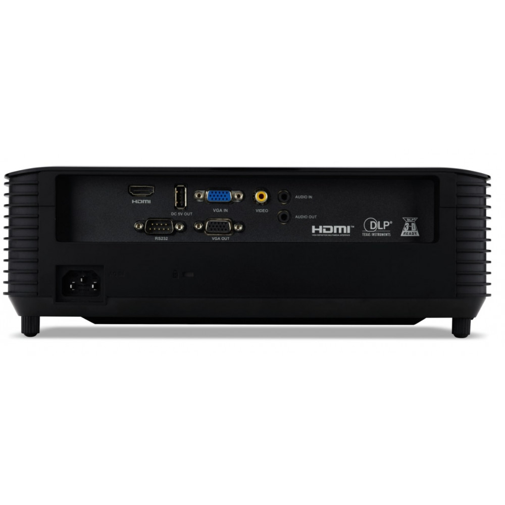 Проектор Acer X129H (MR.JTH11.00Q)