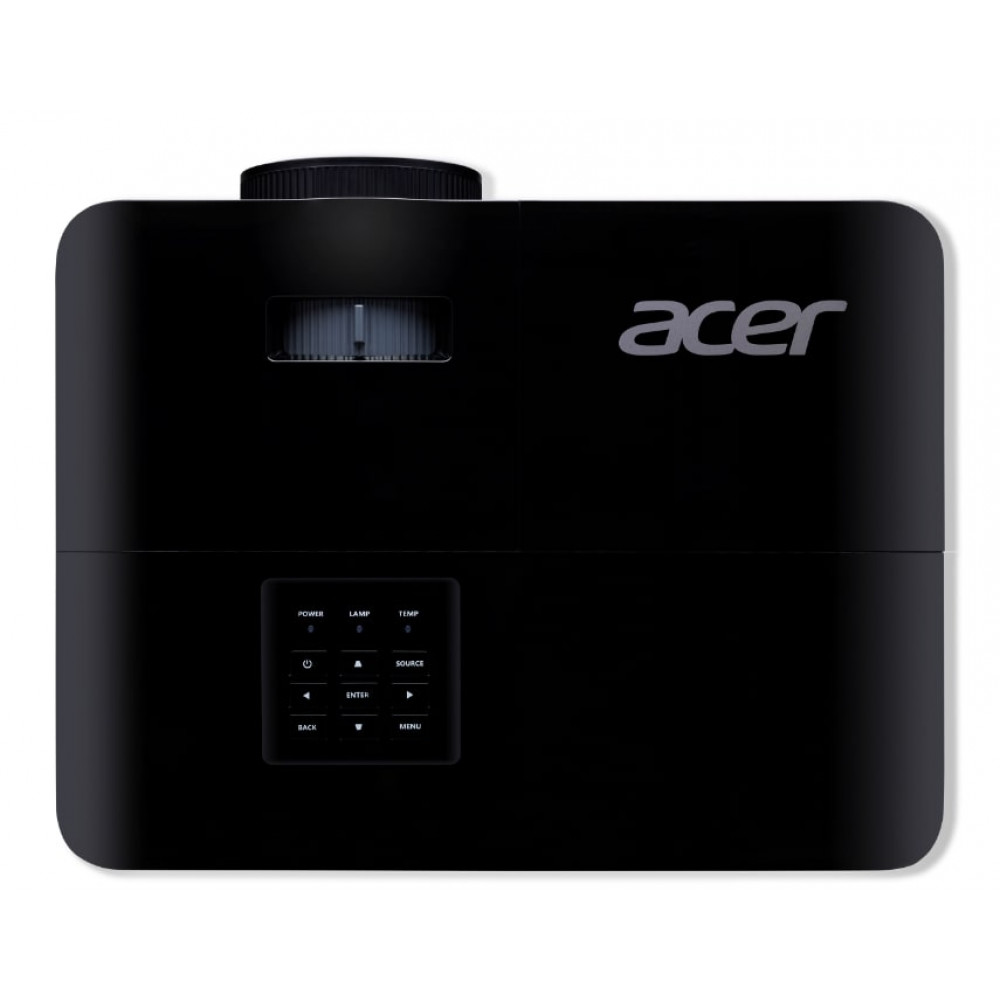 Проектор Acer X129H (MR.JTH11.00Q)