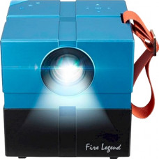 Проектор Acer AOpen QH12a (MR.JWV11.001) Проектор Acer AOpen QH12a (MR.JWV11.001)