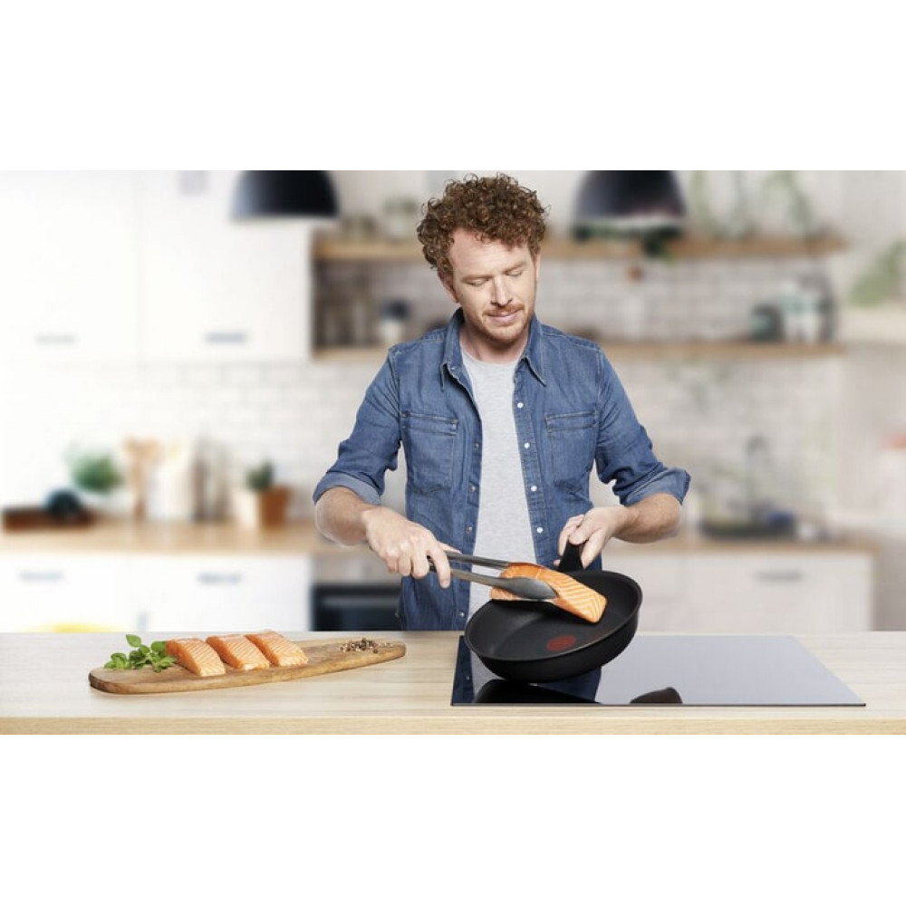Сковорода Tefal Unlimited 26 см (G2550572)