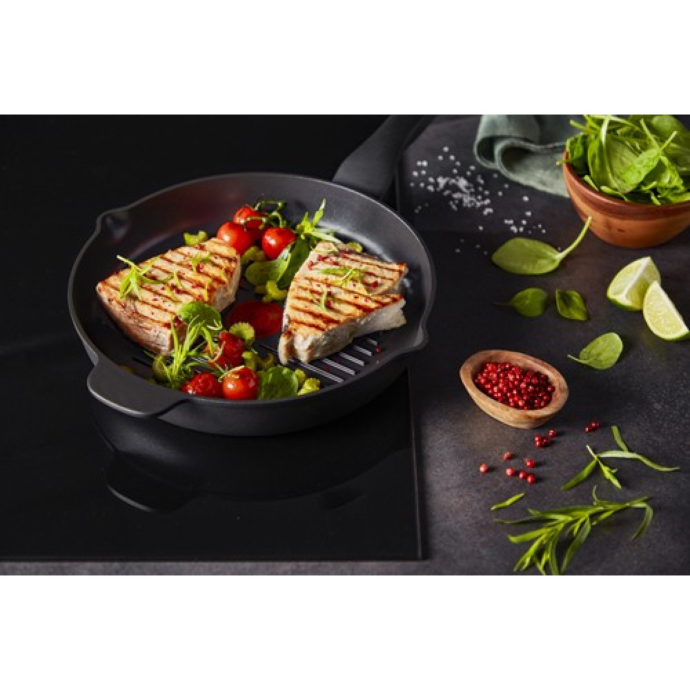 Сковорода Tefal Unlimited 26 см (E2294074)