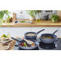 Сковорода Tefal Healthy Chef 24 см (G1500472) Сковорода Tefal Healthy Chef 24 см (G1500472)
