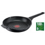 Сковорода-гриль Tefal Delicio 26 см (E2324074)