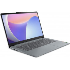 Ноутбук Lenovo IdeaPad Slim 3 14IAH8 (83EQ007TRA) Arctic Grey