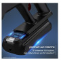 Аккумуляторный пылесос Rowenta X-Force Flex 12.60 NEO Auto Surface RH9L42WO